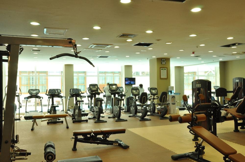 Harmony Hotel Addis Ababa Ngoại thất bức ảnh