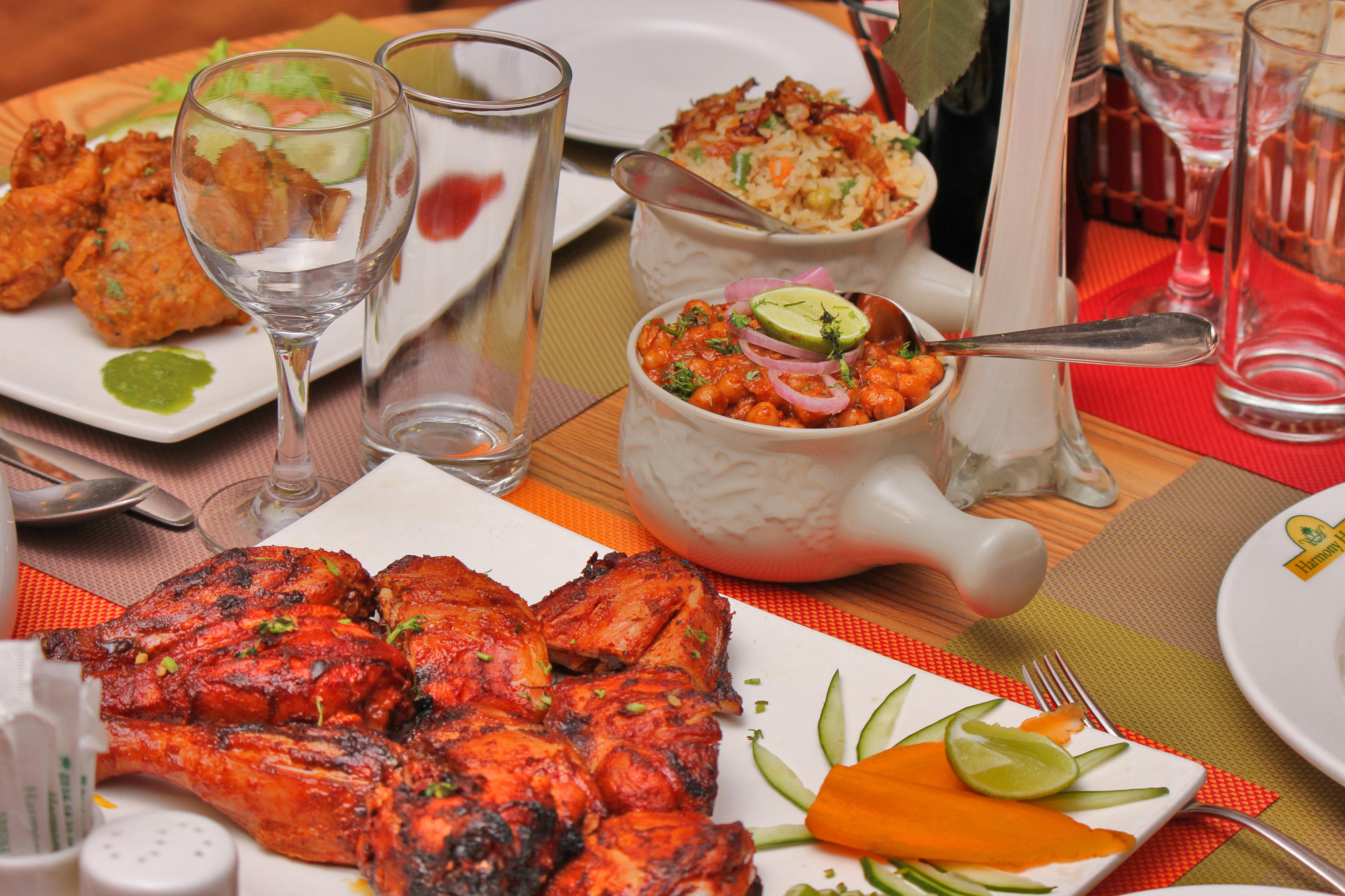 Harmony Hotel Addis Ababa Ngoại thất bức ảnh