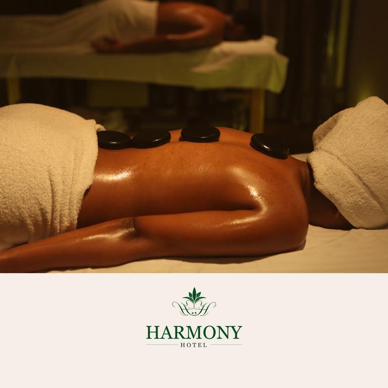 Harmony Hotel Addis Ababa Ngoại thất bức ảnh