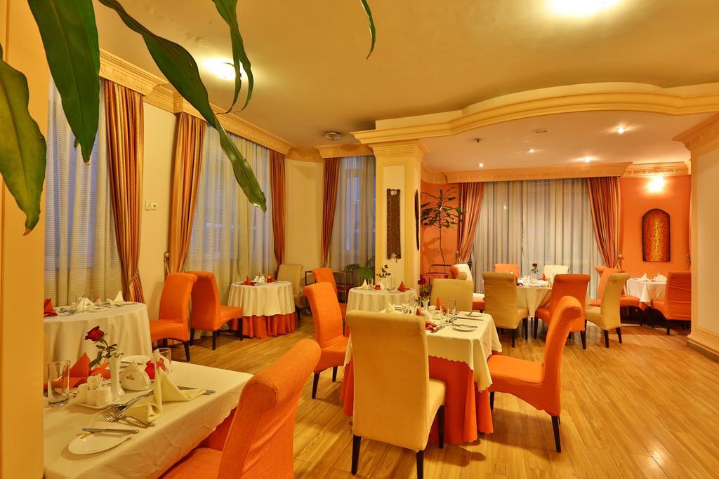 Harmony Hotel Addis Ababa Ngoại thất bức ảnh