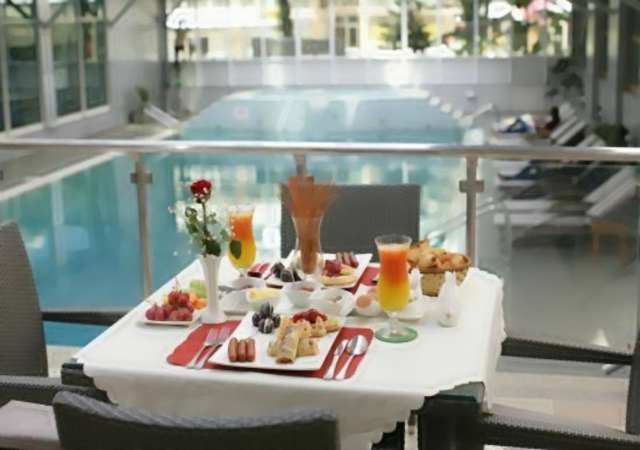 Harmony Hotel Addis Ababa Ngoại thất bức ảnh