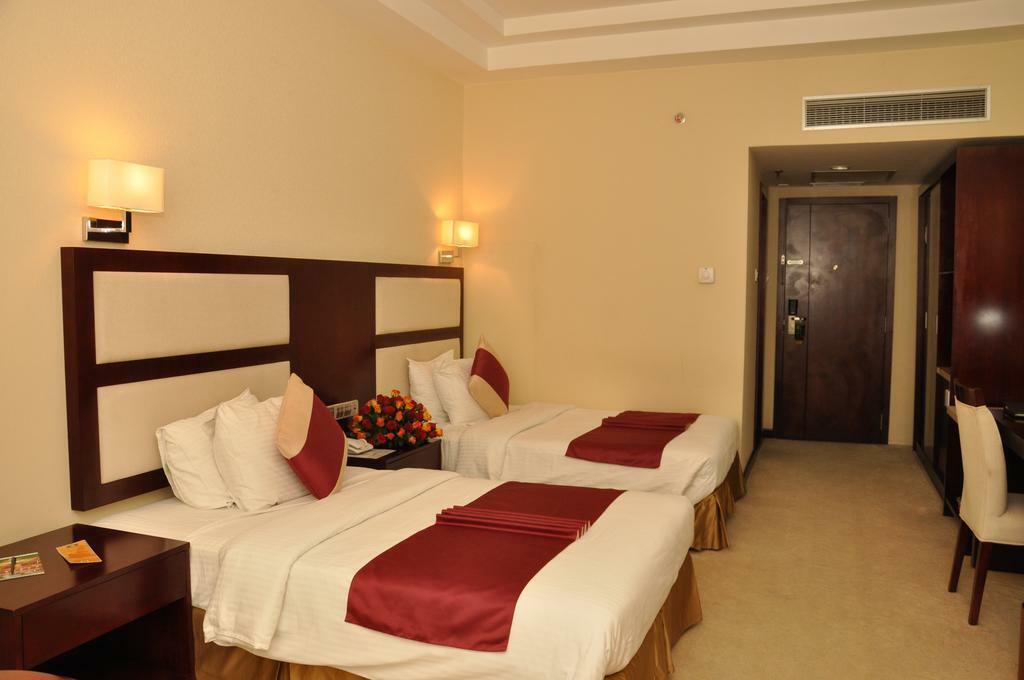 Harmony Hotel Addis Ababa Ngoại thất bức ảnh
