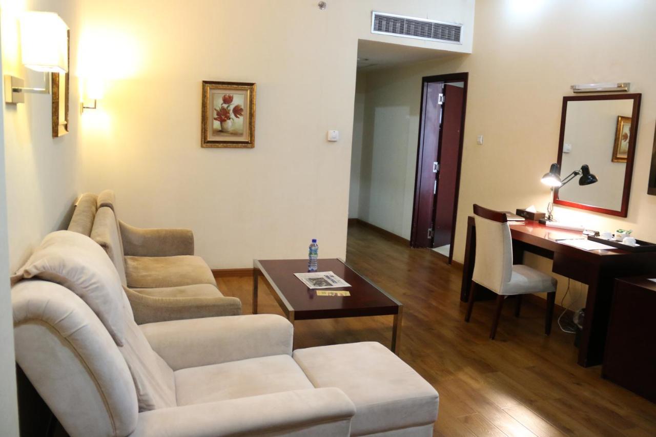 Harmony Hotel Addis Ababa Ngoại thất bức ảnh